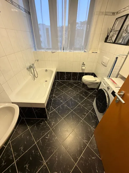 2-Zimmer-Wohnung in Berlin-Mitte nahe HBF & Charité — photo 1